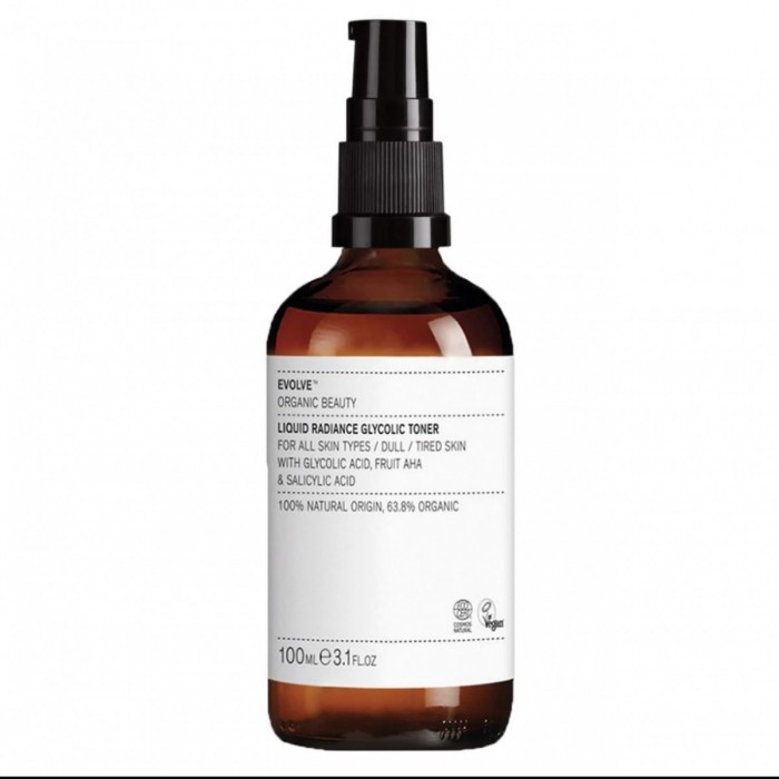 LIQUID RADIANCE GLYCOLIC TONER