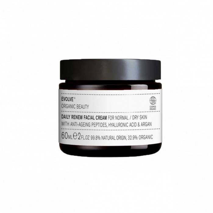 DAILY RENEW FACIAL CREAM