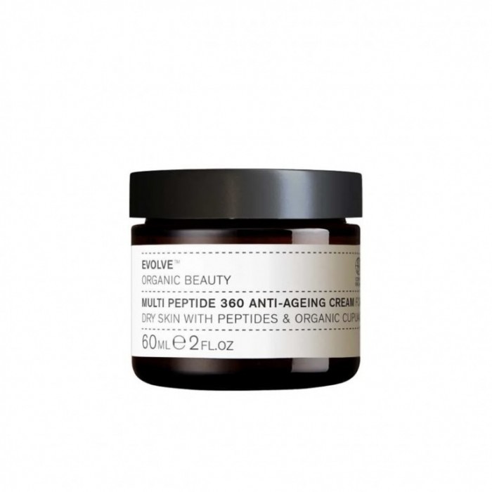 MULTI PEPTIDE 360 ANTI-AGEING CREAM