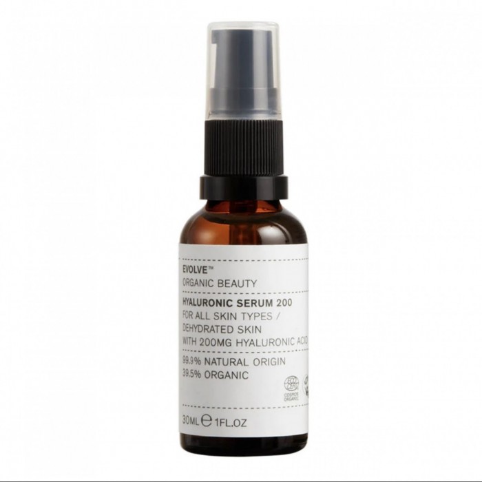 EVOLVE HYALURONIC SERUM 200