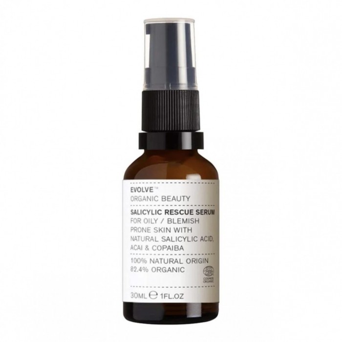 SALICYLIC RESCUE SERUM