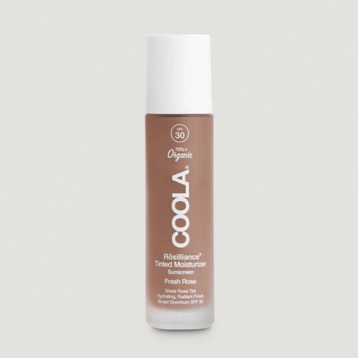 Coola BB Cream Fresh Rose