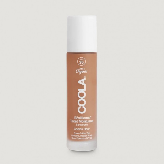 Coola BB Cream Golden Hour