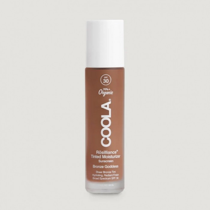 Coola BB Cream Bronze Goddess