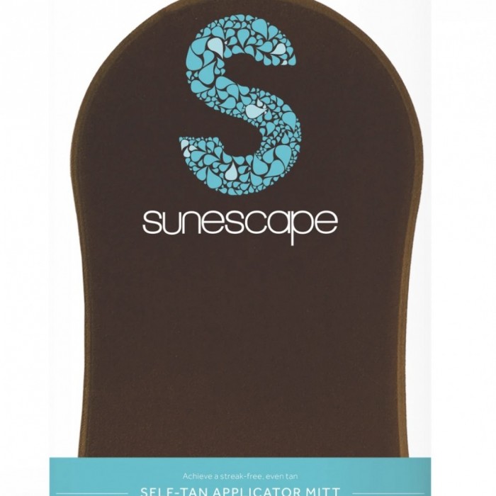 Sunescape Application Mitt