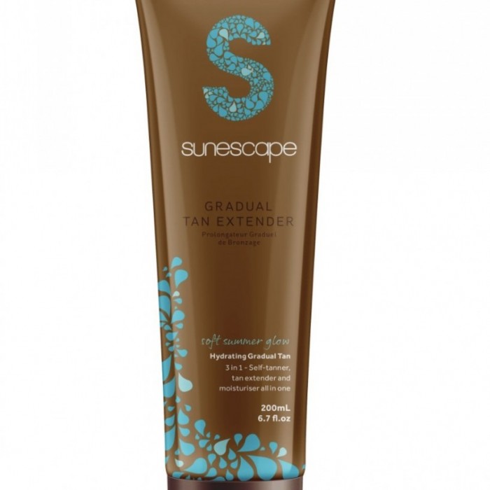 Sunescape Hydrating Gradual Tan Extender